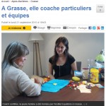 On en parle dans la Presse