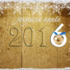 Joyeuse année 2016