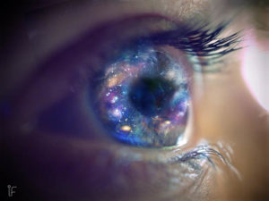 eyes-universe
