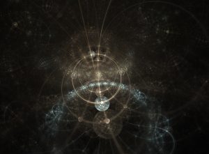 fractal-quantique