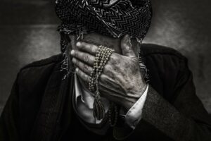 Humiliation vs humilité