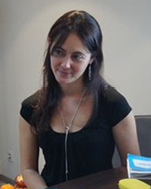 Laetitia Trilleau superviseur pour coach