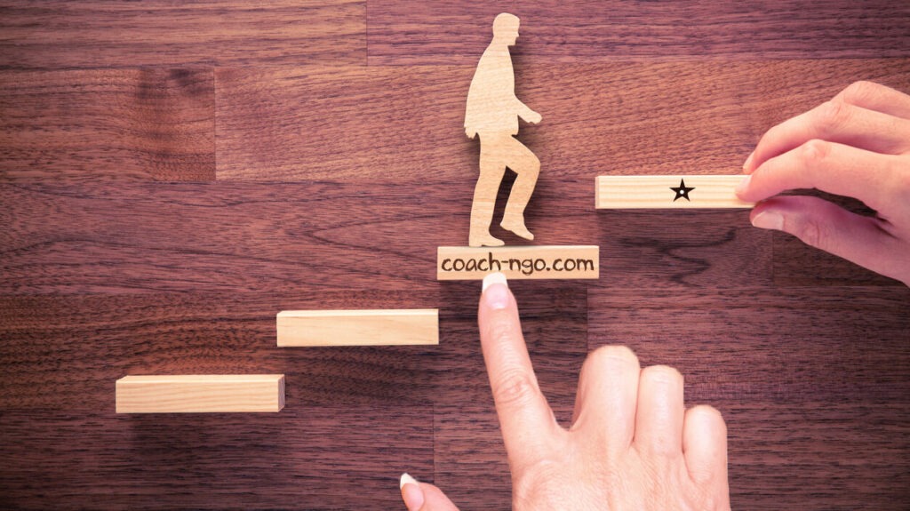 Accompagnement pas à pas pour créer et vivre notre vie rêvée