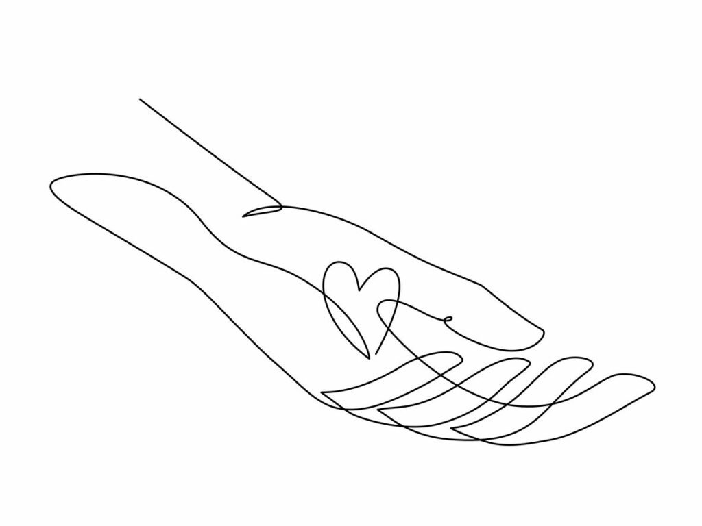 L’attachement aux choses comme contournement du deuil