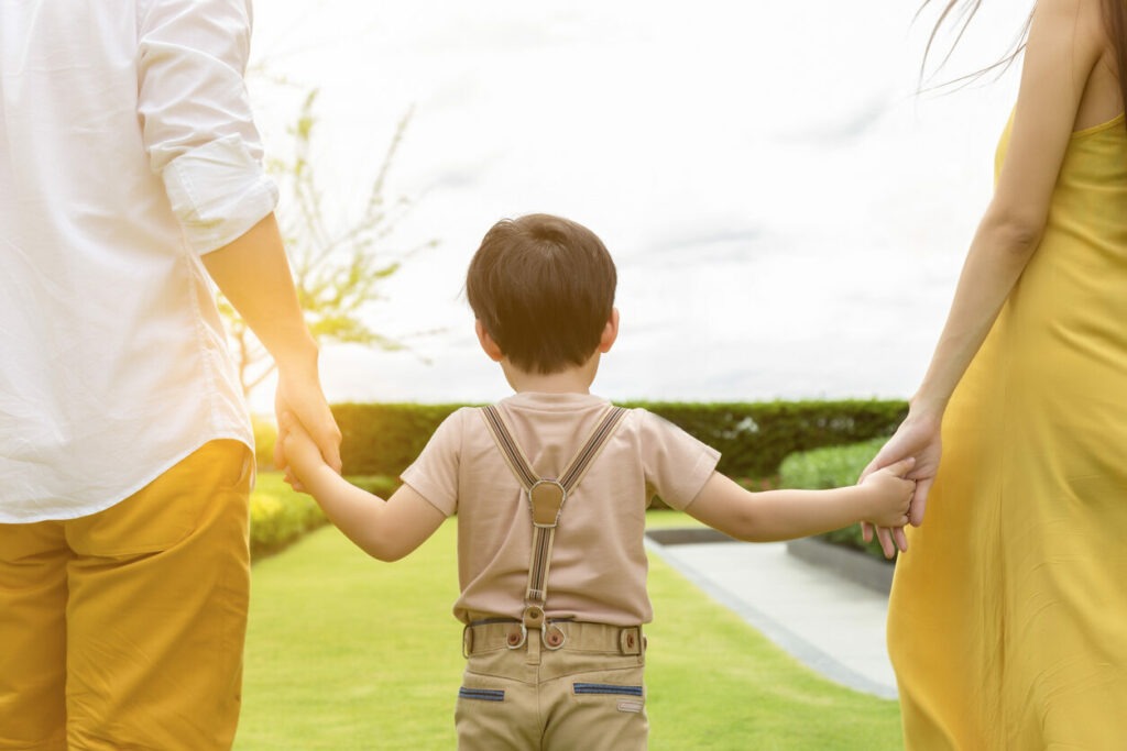 responsabilité de nos parents