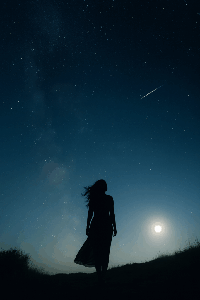 Honorer son propre rythme et le tempo de la Vie et de la nature