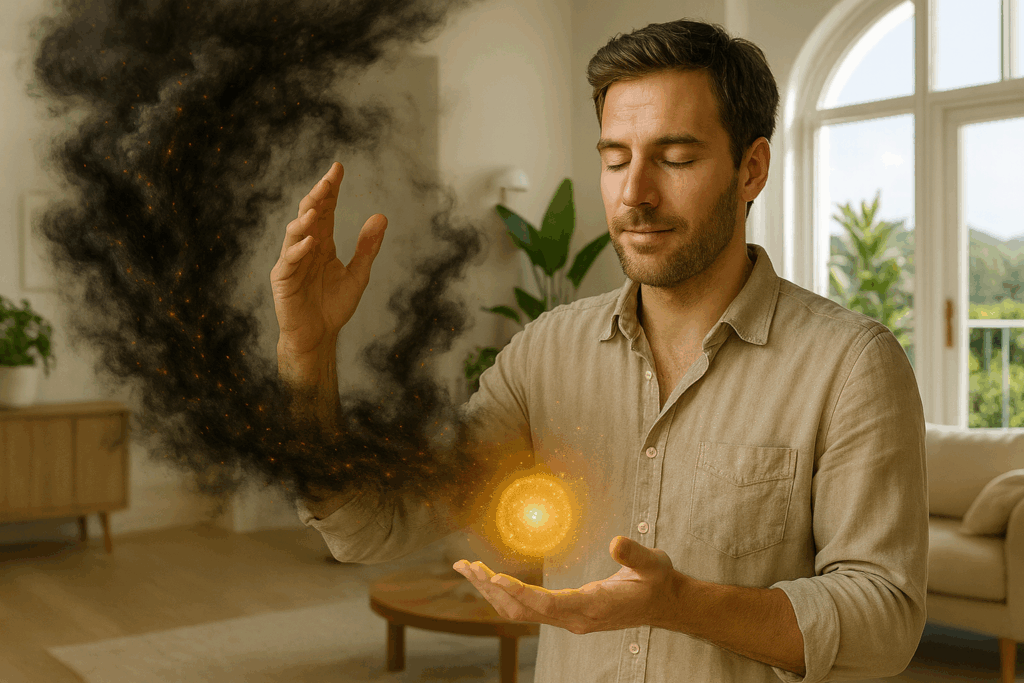 Apprivoiser le chaos et être créateur