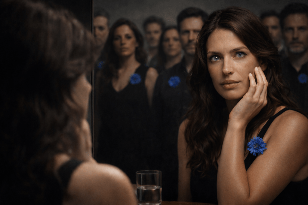 reconnaitre que nous portons tou.te.s la marque du machiavélisme