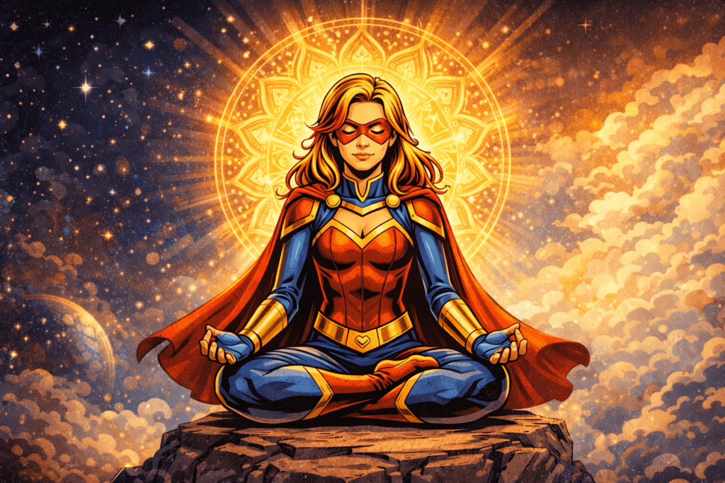 Comment j'en suis arrivé là ? Méditer sur la question pour gagner en clarté