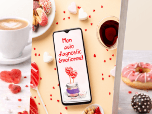 Ebook : Mon auto-diagnostic émotionnel