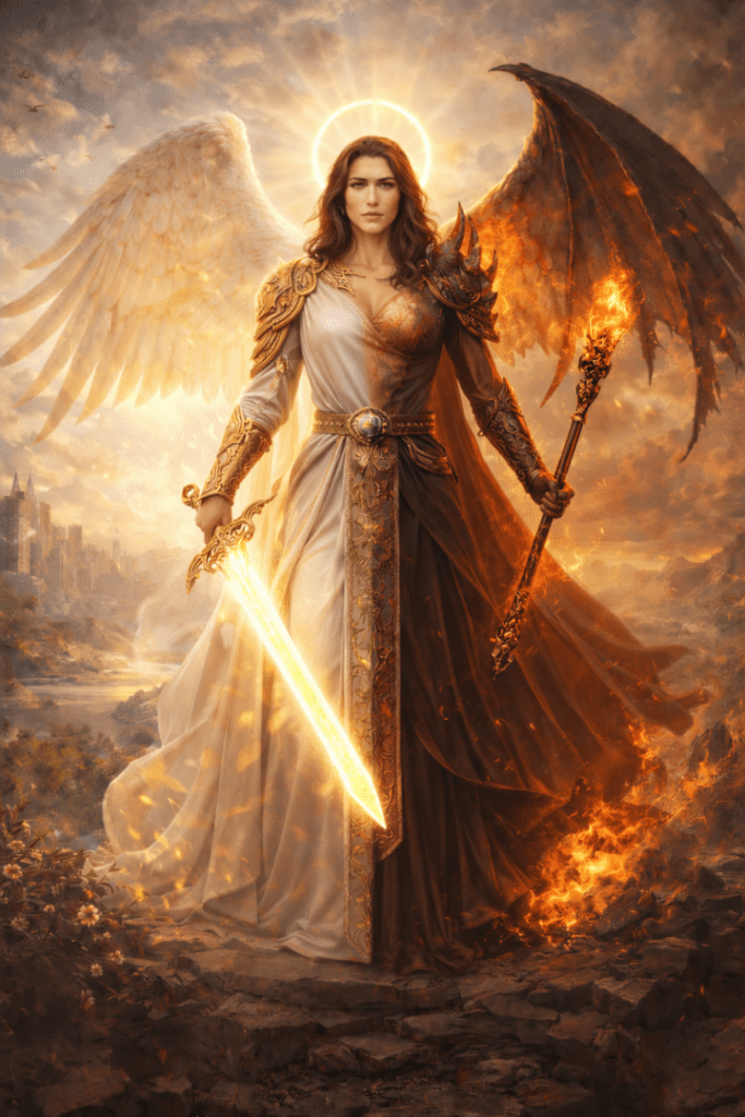 Embrasser pouvoir et responsabilité